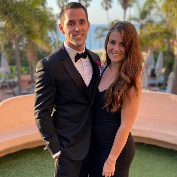 Meet your Posher, Allie! - Picture 3 of 3